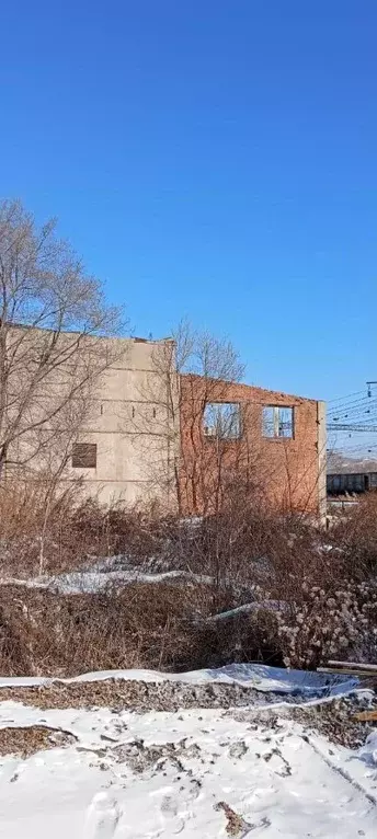 Помещение свободного назначения в Хабаровский край, Бикин ... - Фото 2