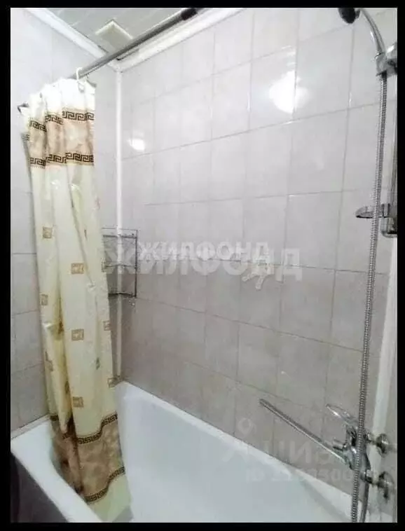 Студия Новосибирская область, Новосибирск ул. Одоевского, 1/8 (18.0 м) - Фото 0