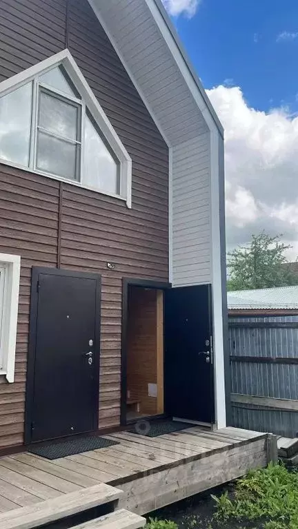 1-к кв. Татарстан, Казань Имени Воровского СНТ, 26А (50.0 м) - Фото 1