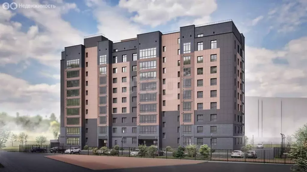 3-комнатная квартира: Йошкар-Ола, улица Кирова, 25 (70 м) - Фото 1