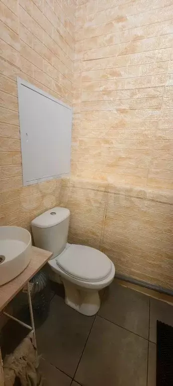 Апартаменты-студия, 24 м, 1/6 эт. - Фото 1