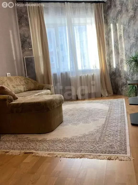 3-комнатная квартира: Архангельск, улица Прокопия Галушина, 32 (62.8 ... - Фото 2