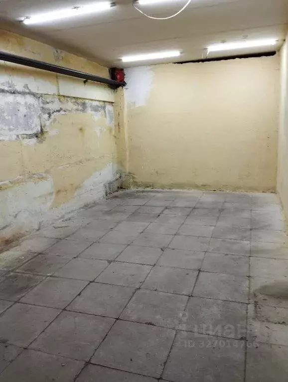 Помещение свободного назначения в Пензенская область, Заречный ул. ... - Фото 2