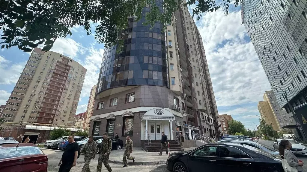 Универсальное помещение в плотном ЖК с вытяжкой - Фото 1