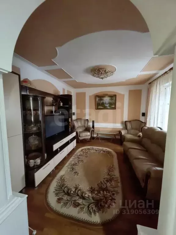 Дом в Саратовская область, Балашов Озерная ул., 53 (55 м) - Фото 0