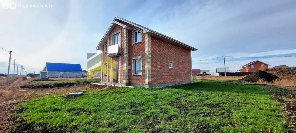 Дом в село Троицкое, Дивная улица (135 м) - Фото 2