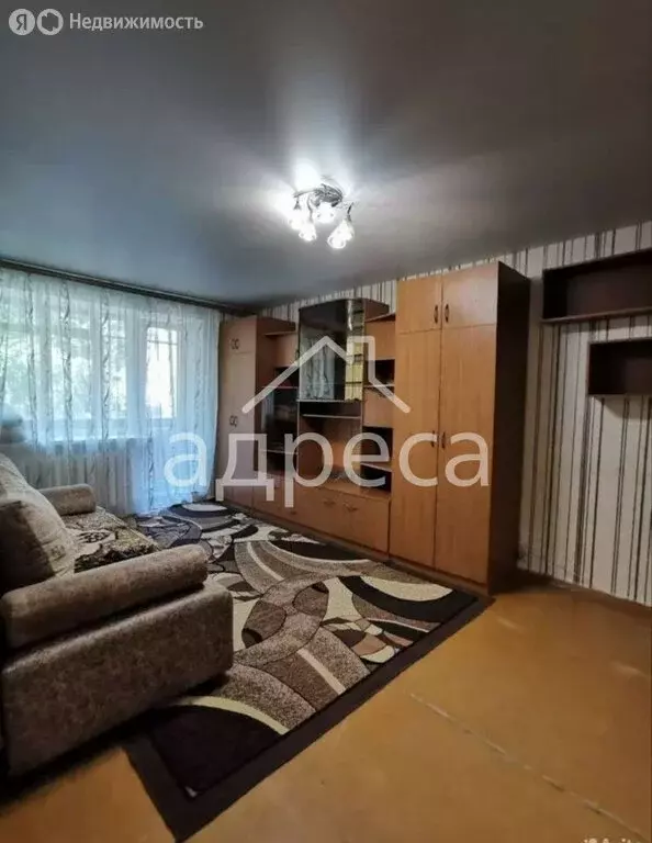 1-комнатная квартира: Самара, улица Свободы, 238 (35 м) - Фото 2