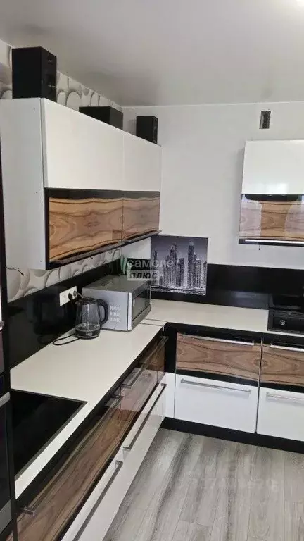 2-к кв. Московская область, Одинцовский городской округ, д. Малые ... - Фото 1