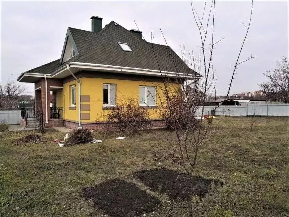 Дом в Белгородская область, Белгород ул. Беловская, 31 (120 м) - Фото 0