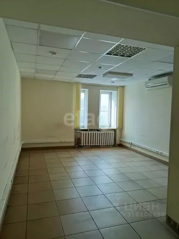 Офис в Пермский край, Пермь ул. Ленина, 38А (120 м) - Фото 1