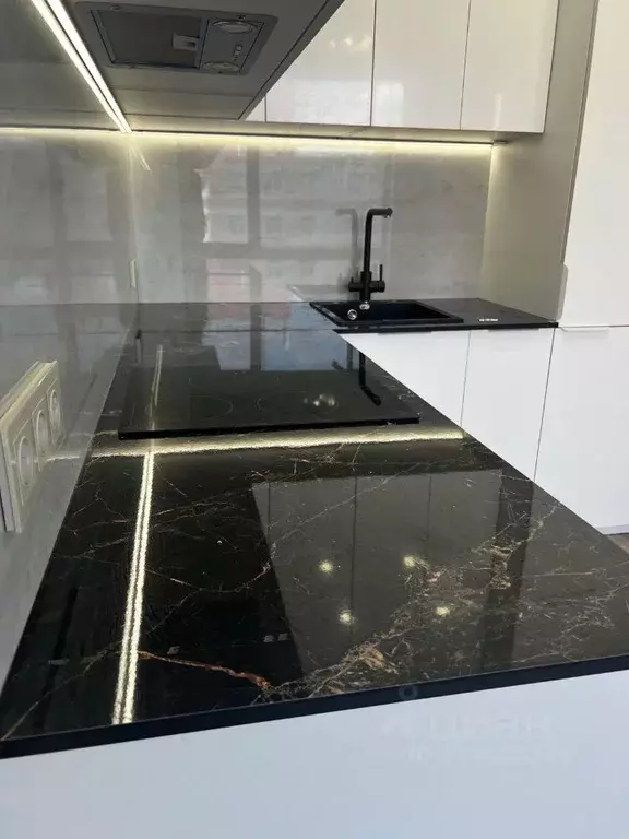 1-к кв. Москва 1-я Магистральная ул., 25 (35.0 м) - Фото 0