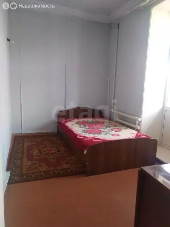 2-комнатная квартира: Ангарск, 76-й квартал, 12 (40.5 м) - Фото 0