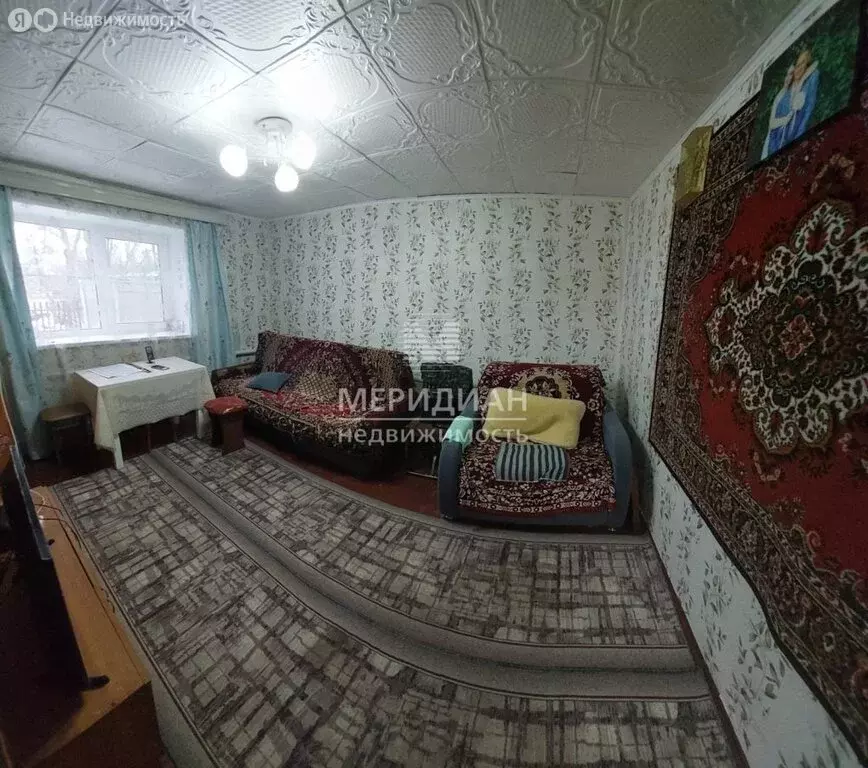 2-комнатная квартира: Нижний Новгород, Кузбасская улица, 10А (34.1 м) - Фото 1