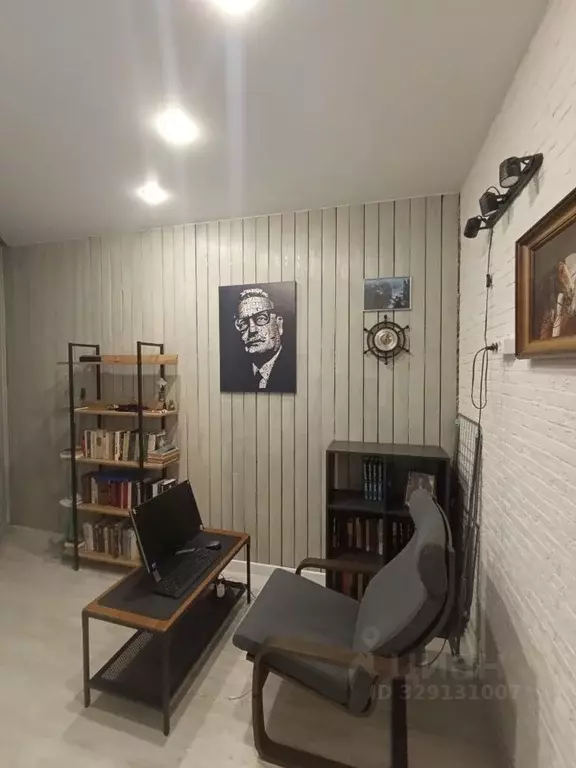 1-к кв. Санкт-Петербург Ленинский просп., 64к1 (48.1 м) - Фото 2