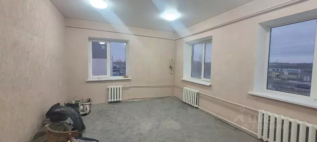 Офис в Саратовская область, Энгельс просп. Химиков, 34В (47 м) - Фото 1