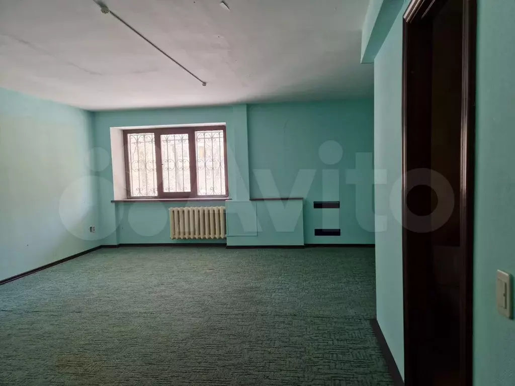 Квартира-студия, 31 м, 2/5 эт. - Фото 0