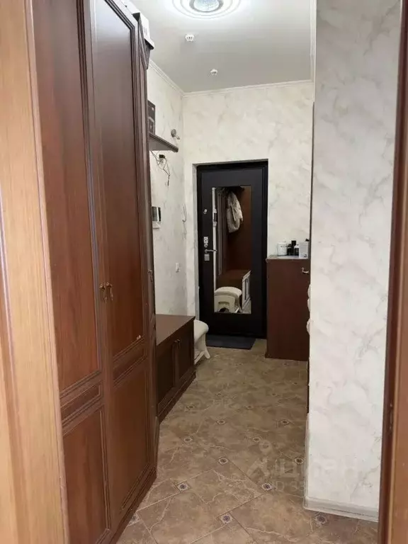 1-к кв. Санкт-Петербург Коломяжский просп., 26 (44.0 м) - Фото 2