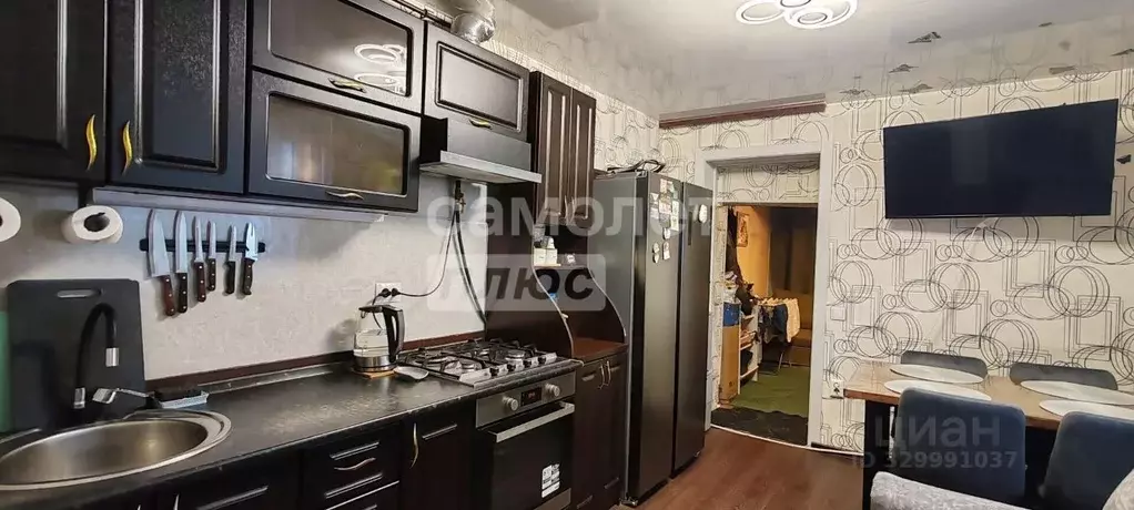 Дом в Алтайский край, Барнаул ул. Георгия Исакова, 16 (53 м) - Фото 2
