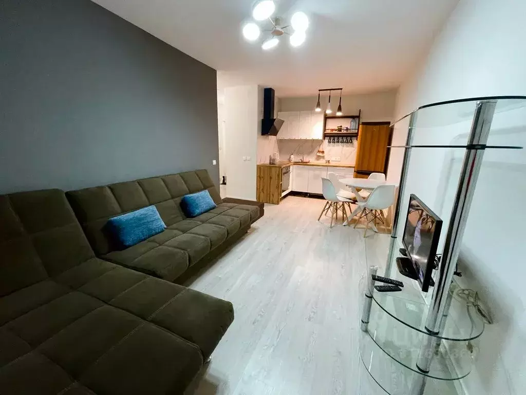 3-к кв. Удмуртия, Ижевск ул. Архитектора П.П. Берша, 22 (75.0 м) - Фото 1