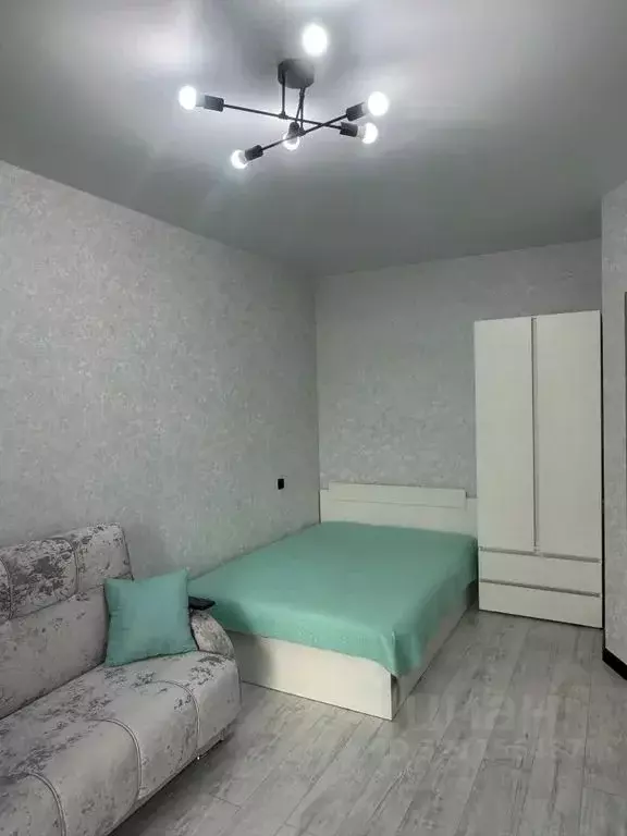 1-к кв. Ставропольский край, Ставрополь ул. Тухачевского, 33к2 (34.0 ... - Фото 1