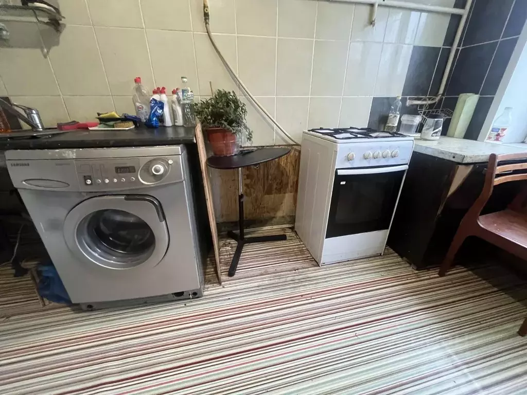 Комната Удмуртия, Ижевск Воткинское ш., 128 (10.0 м) - Фото 2