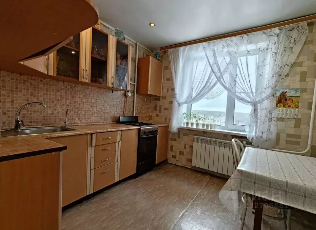 2-к кв. Чувашия, Чебоксары бул. Анатолия Миттова, 39 (53.0 м) - Фото 1