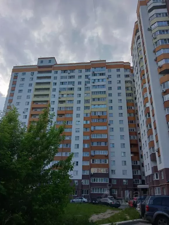 3-к кв. Владимирская область, Владимир ул. Мира, 9В (80.3 м) - Фото 0