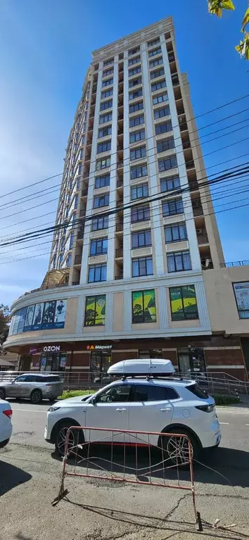 Продаётся квартира-студия, 36.2 м - Фото 0