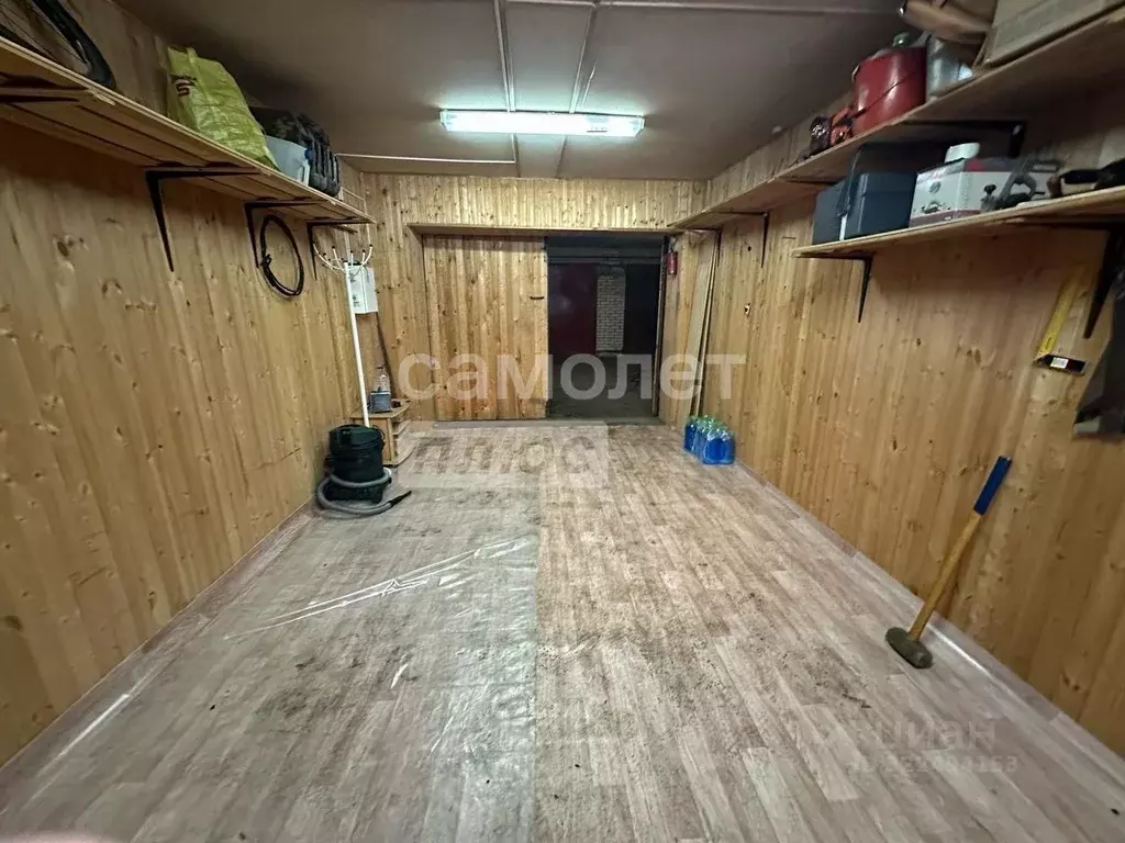 Гараж в Московская область, Королев ул. Нахимова, 19 (19 м) - Фото 1