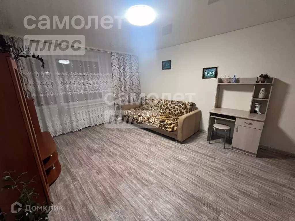 Продаётся 1-к квартира, 45 м - Фото 1