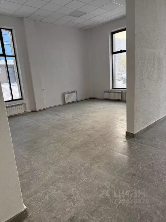 Офис в Татарстан, Набережные Челны ул. Раскольникова, 16Б (64 м) - Фото 2