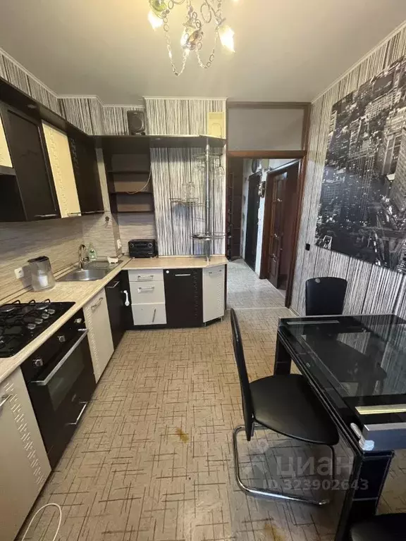 3-к кв. Липецкая область, Липецк ул. Теперика, 19 (62.0 м) - Фото 2