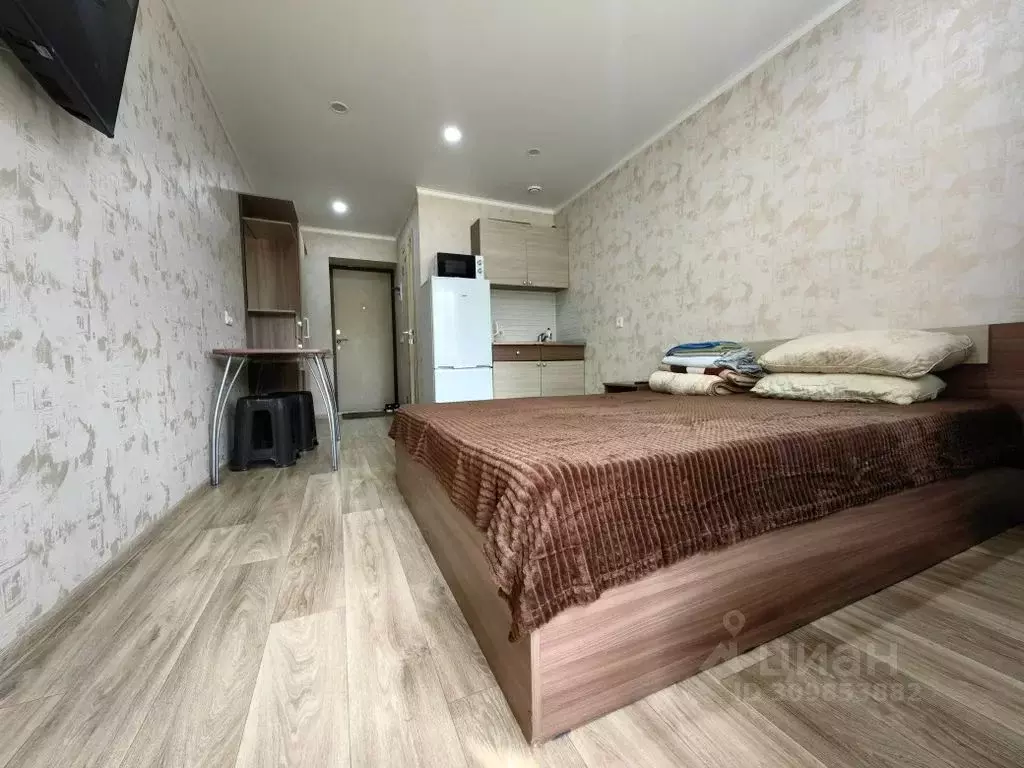 Студия Мордовия, Саранск Пролетарская ул., 92А (20.0 м) - Фото 1