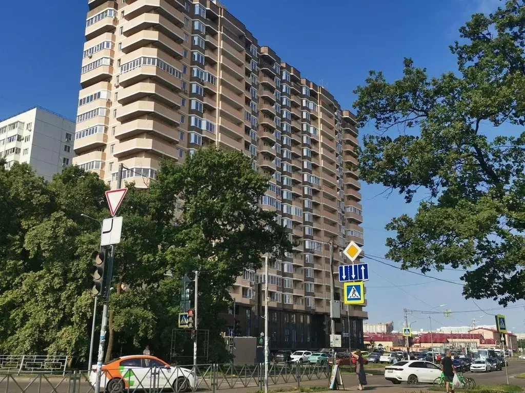 Квартира, 1 комната, 32 м - Фото 0