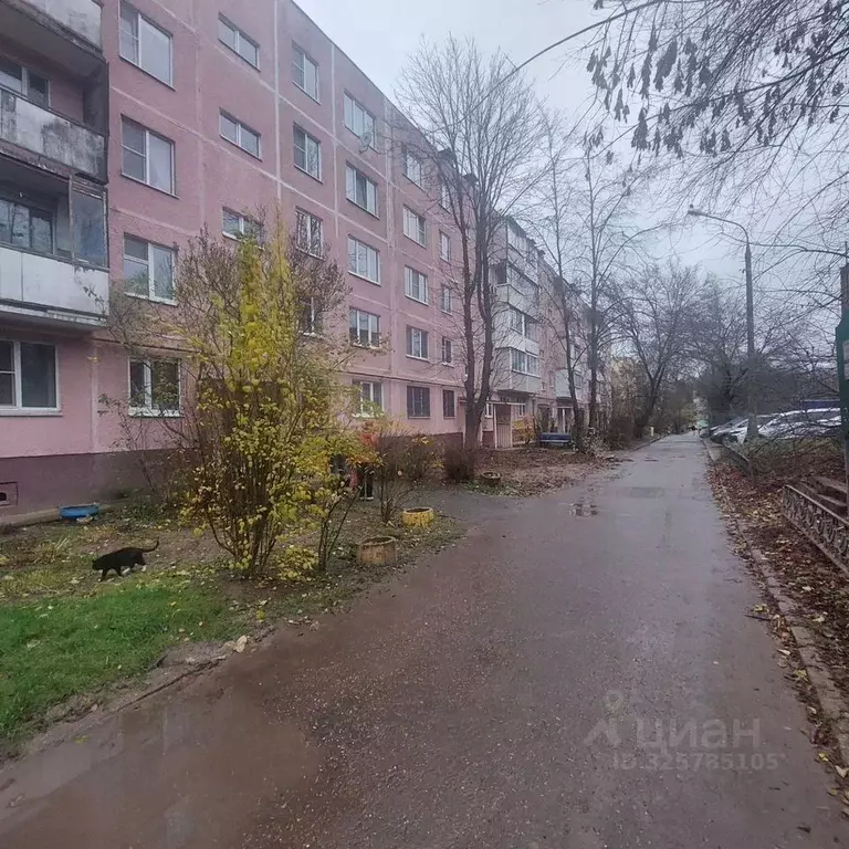 2-к кв. Московская область, Можайск ул. 20 Января, 8 (44.0 м) - Фото 1