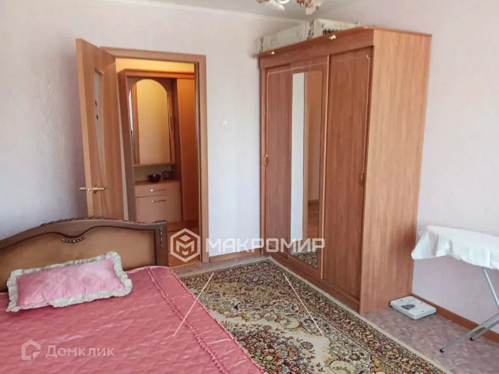 Продаётся 3-к квартира, 66.5 м - Фото 0
