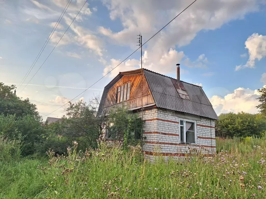 Дом 60 м на участке 18 сот. - Фото 0