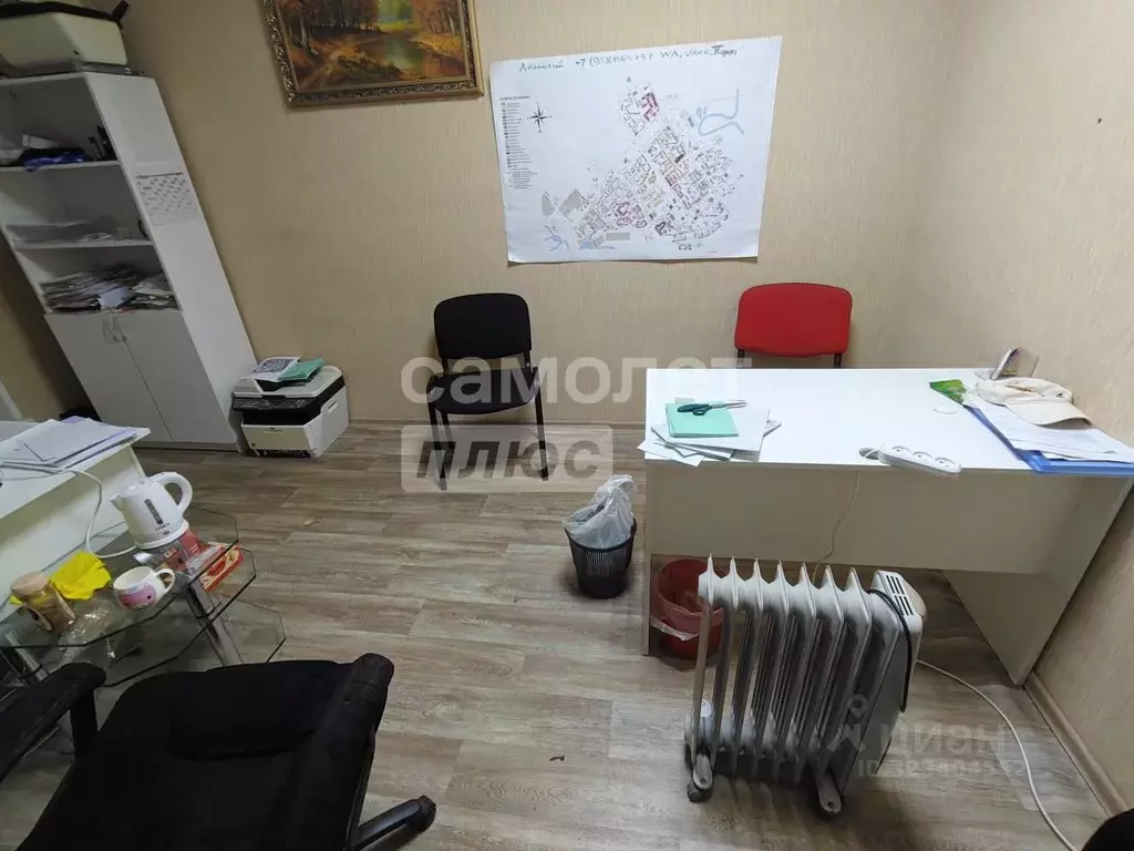 Помещение свободного назначения в Ханты-Мансийский АО, Когалым ул. ... - Фото 2