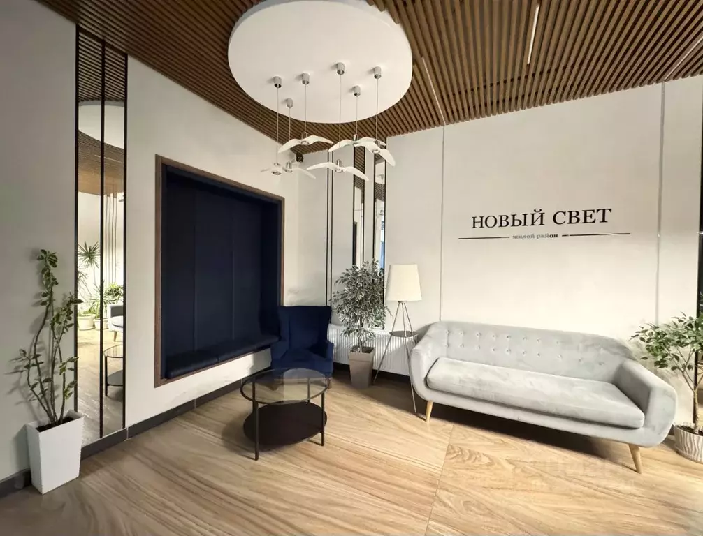 2-к кв. Волгоградская область, Волгоград ул. Малиновского, 14 (52.0 м) - Фото 1