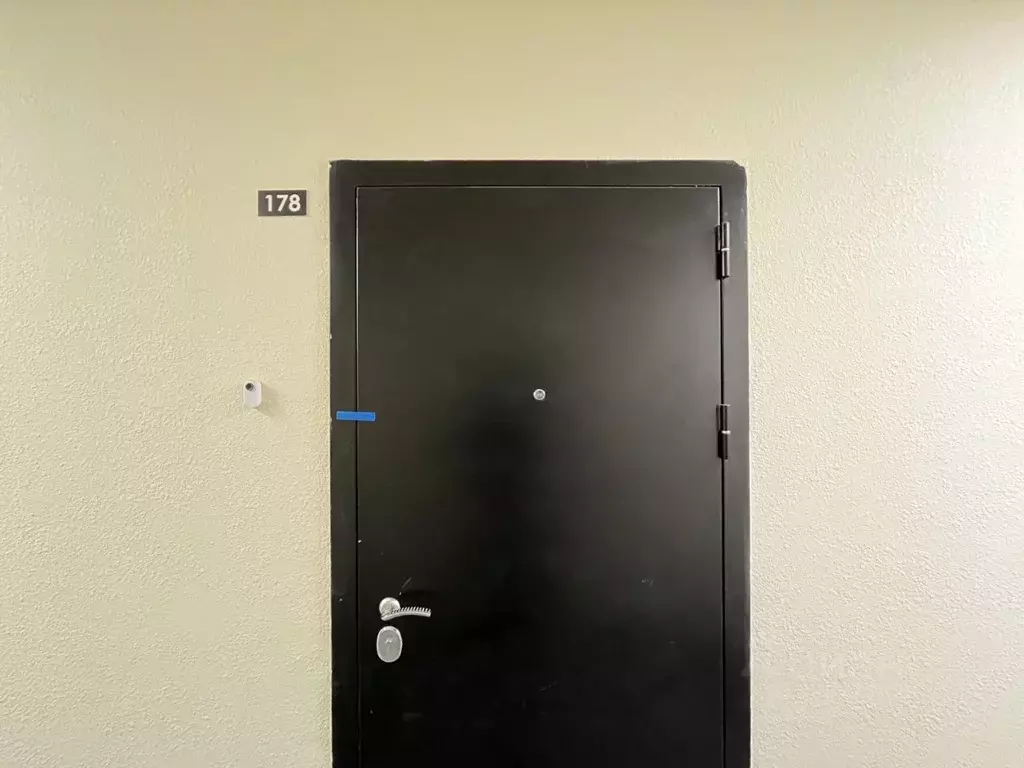 1-к кв. Москва Нарвская ул., 5 (43.2 м) - Фото 1