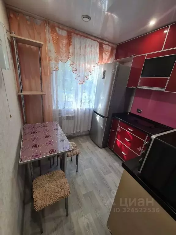 3-к кв. Иркутская область, Братск ул. Кирова, 21Б (59.0 м) - Фото 2