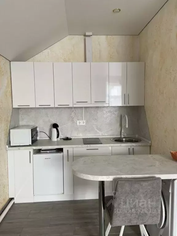 Комната Красноярский край, Ужур ул. Ленина, 36 (30.0 м) - Фото 1