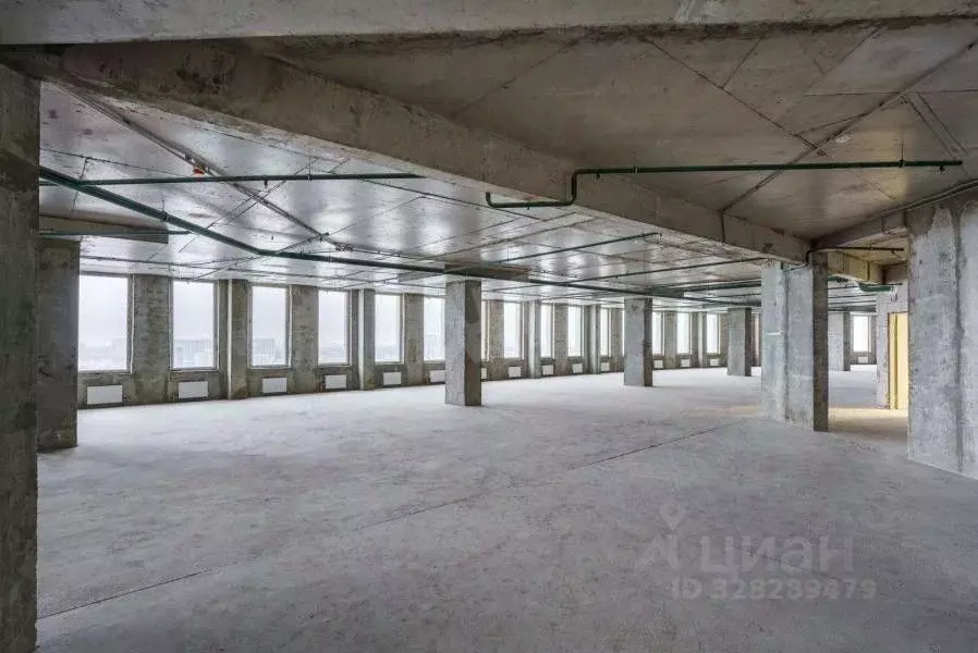 Помещение свободного назначения в Москва Преображенская пл., 8 (1943 ... - Фото 2