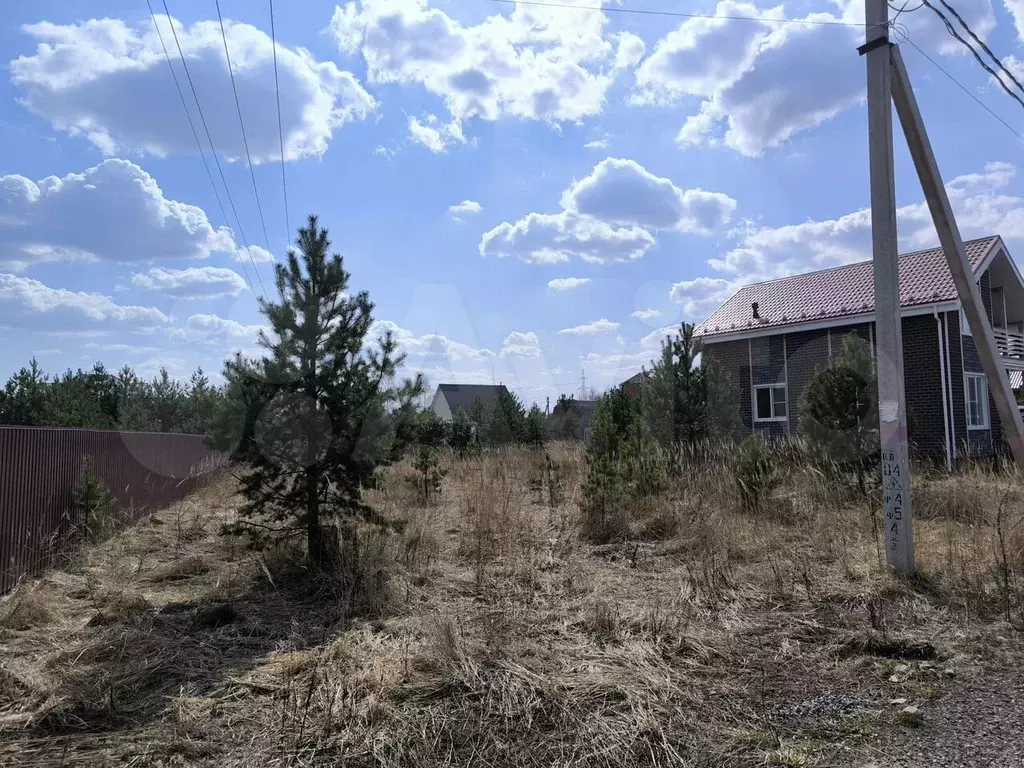 Участок 6,3 сот. (ИЖС) - Фото 1