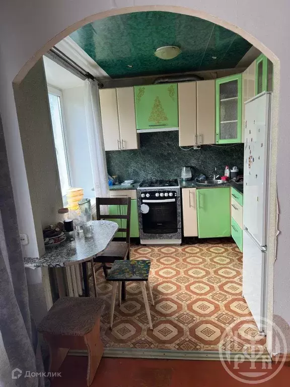 Продаётся 2-к квартира, 42 м - Фото 0