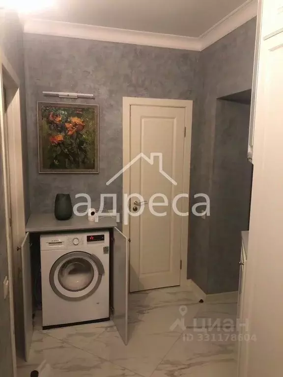2-к кв. Самарская область, Самара Самарская ул., 45 (69.2 м) - Фото 2