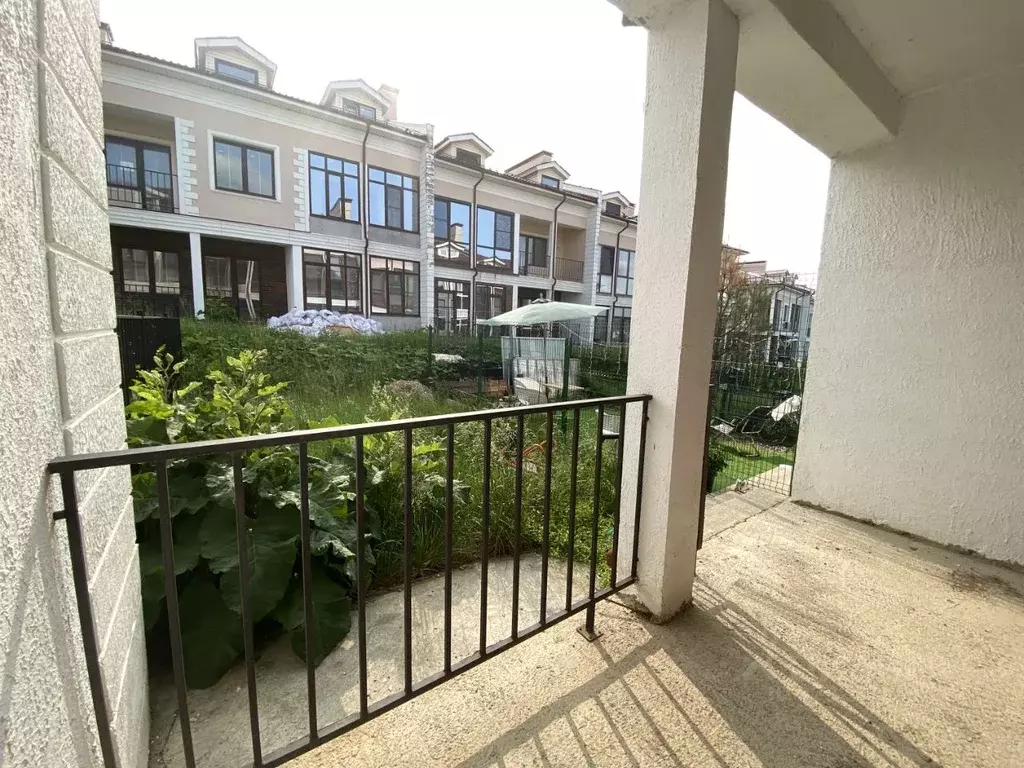 Таунхаус в Москва ул. Харлампиева, 28к5 (180 м) - Фото 2