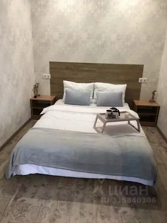 1-к кв. Коми, Сыктывкар Петрозаводская ул., 27/1 (42.0 м) - Фото 0