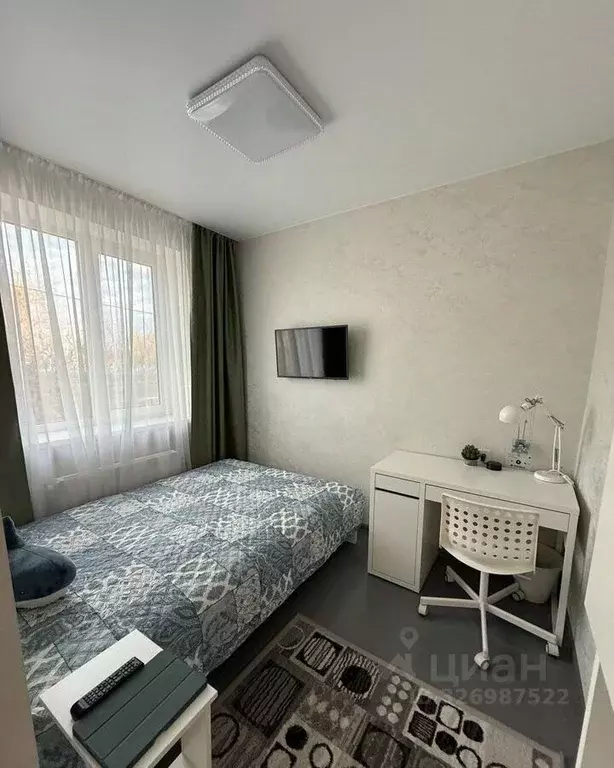 Дом в Краснодарский край, Белореченск  (100 м) - Фото 2