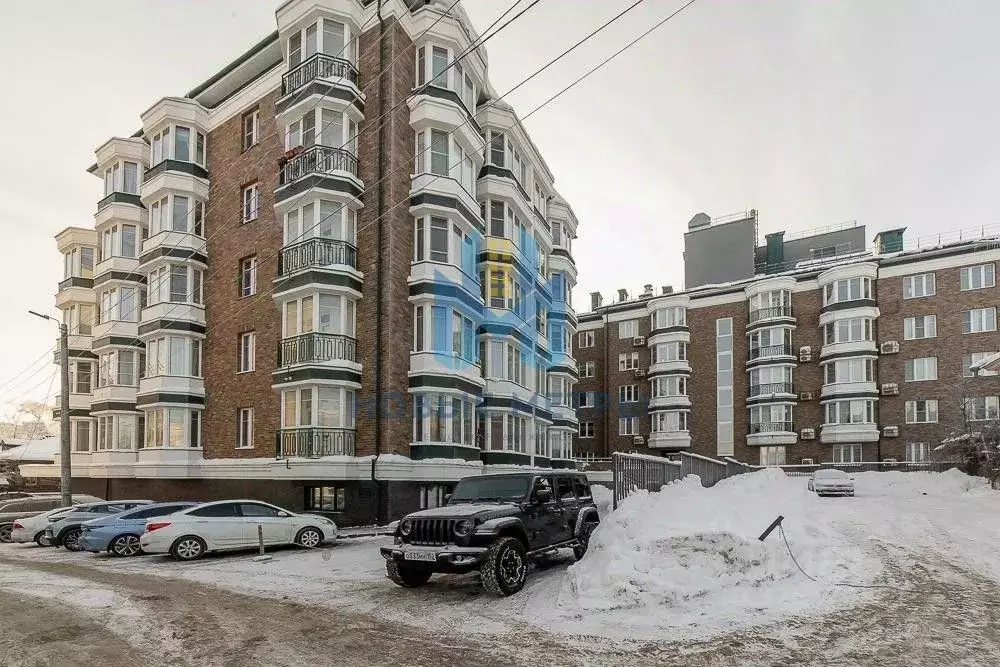 1-к кв. Нижегородская область, Нижний Новгород ул. Соревнования, 3 ... - Фото 1